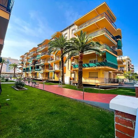 Apartment Palm By Tarragonadays *