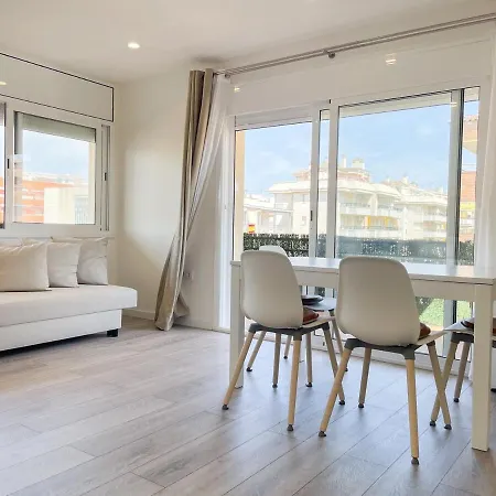 Palm By Unik Tarragona Lejlighed La Pineda
