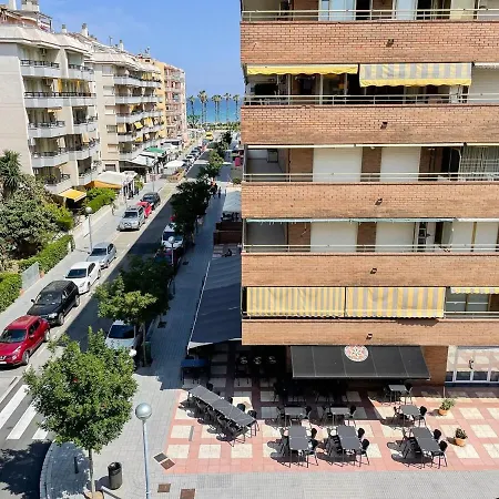 Palm By Unik Tarragona Lejlighed