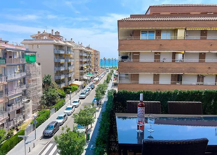Palm By Unik Vacation شقة لا بينيذا